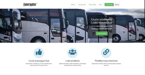 synergybus|SynergyBus .